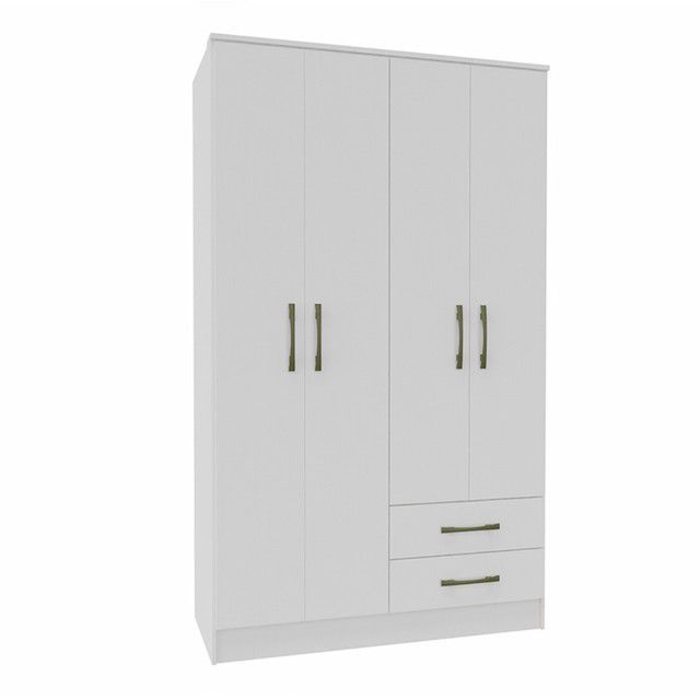 CLOSET PEQUIM LIGHT 4P 2C VEKKAHOME-1