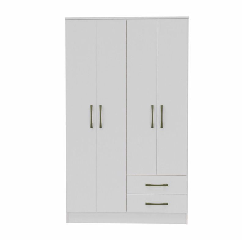CLOSET PEQUIM LIGHT 4P 2C VEKKAHOME-2