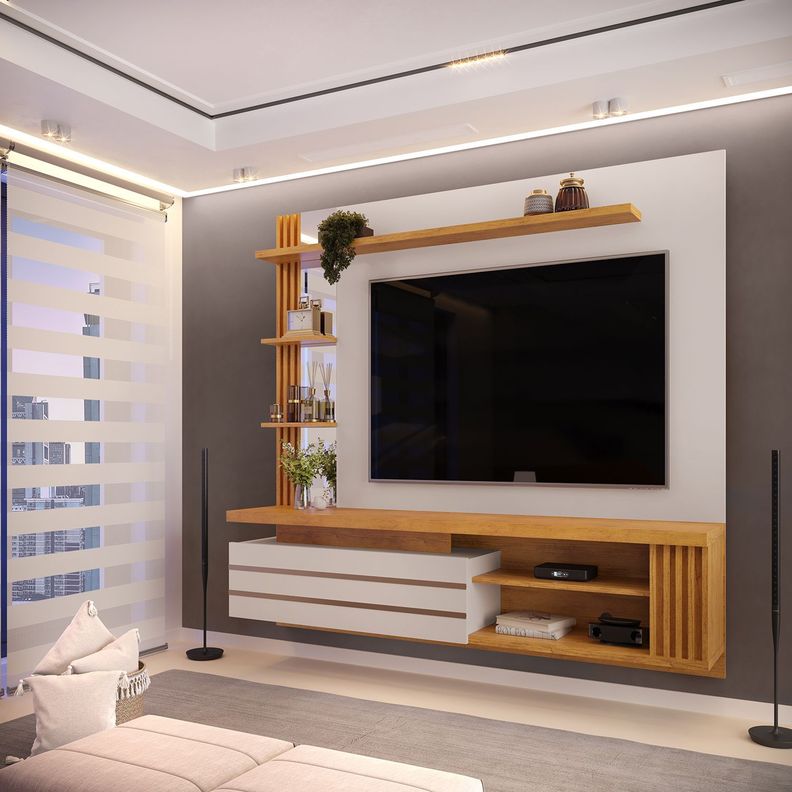 Panel Marin Bali 55\