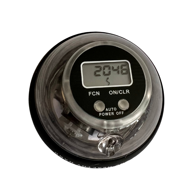 Power Ball Led Plus • Contador de Revoluciones Integrado-1