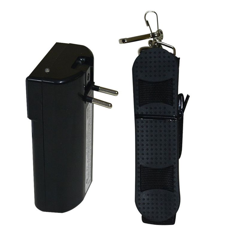 MEGAFONO 50W HI-POWER GRAB-USB-BT CARVER PRO MGC-50-4
