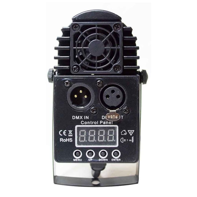 FOCO PARA BOLA ESPEJO RGBW DMX VS-55 CARVERPRO-1