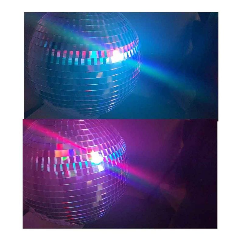 FOCO PARA BOLA ESPEJO RGBW DMX VS-55 CARVERPRO-2