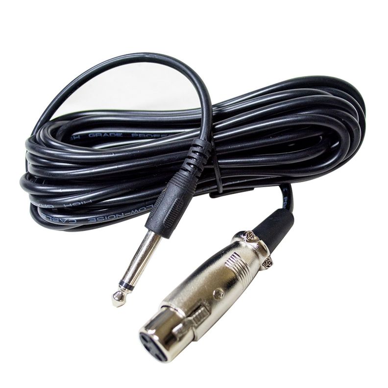 MICROFONO PARA CONFERENCIA MOD.CMC-210 CARVERPRO-2