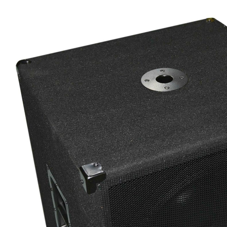 SUBWOOFER 18 600-1200W 1X18 MOD.SUB-18 CARVERPRO-1