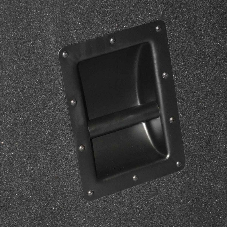 SUBWOOFER 18 600-1200W 1X18 MOD.SUB-18 CARVERPRO-2