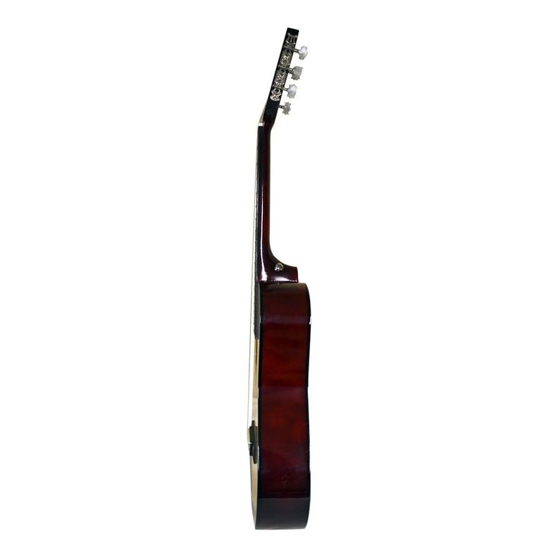 GUITARRA CLASICA 39" - CAFÉ CDAS NYLON ZARAGOZA-3