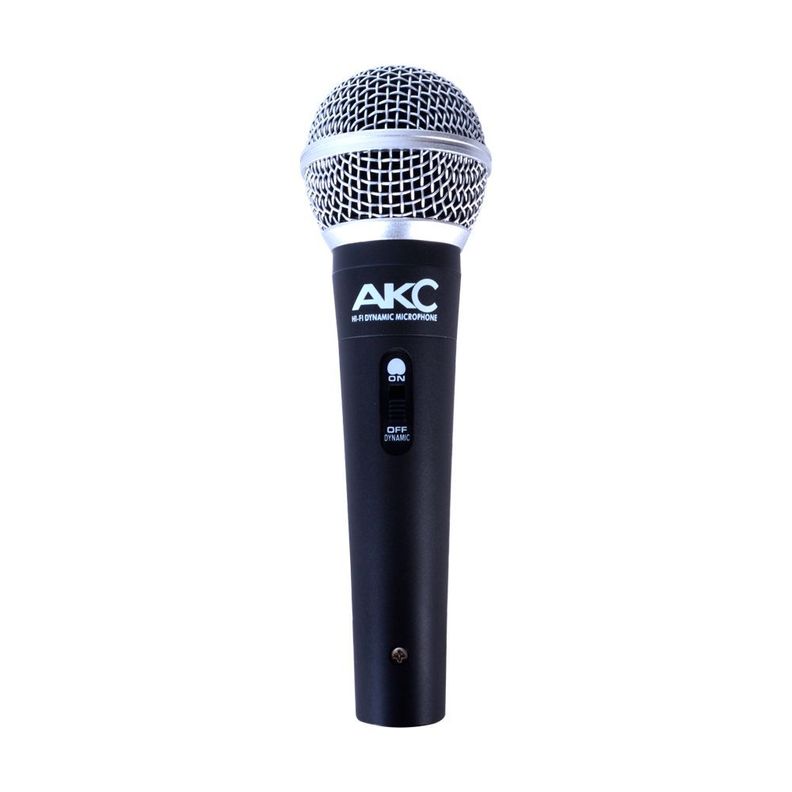 MICROFONO DE MANO DM-2100 AKC-0