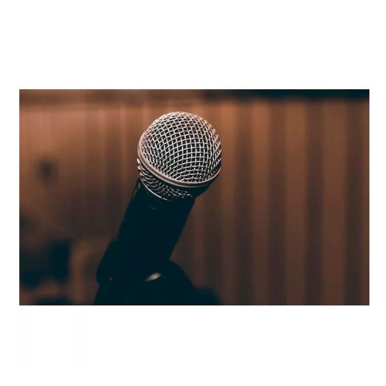 MICROFONO DE MANO DM-2100 AKC-3