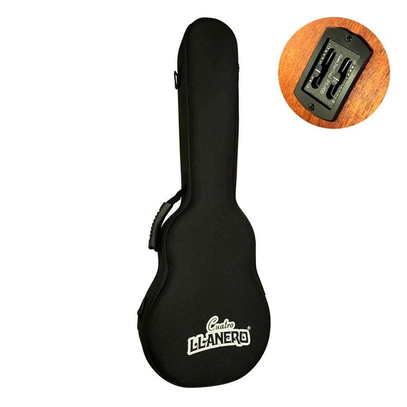CUATRO LLANERO MOD.TACHIRA C/TONO Y VOLUMEN-3