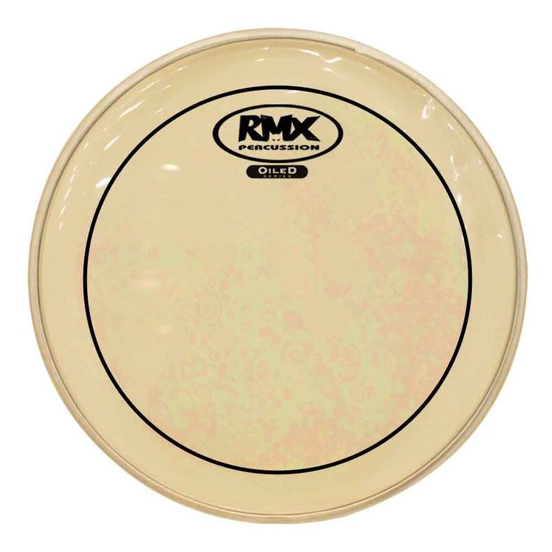 PARCHE 14 ACEITADO TRANSPARENTE MOD.OILED-14 RMX-0