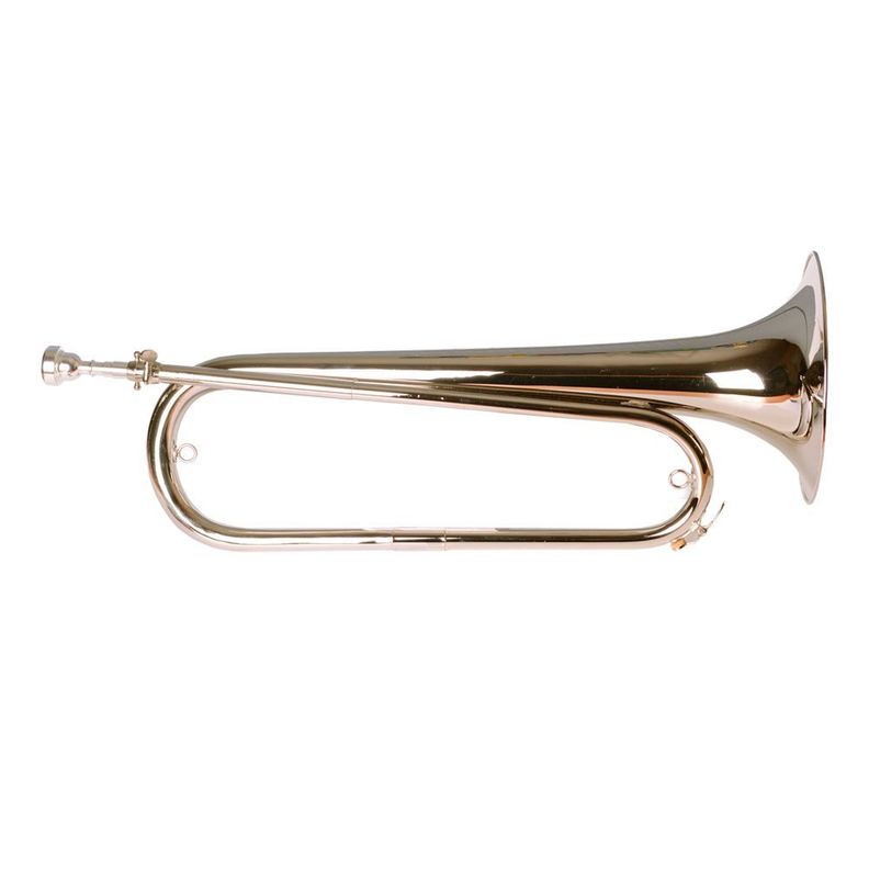 CLARIN PARA BANDA PROFESIONAL NICKEL MOD.MMCC-102 ETINGER-1