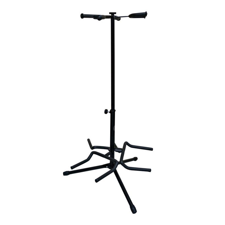 ATRIL TRIPLE PARA GUITARRA MOD.110-17D RMX-0