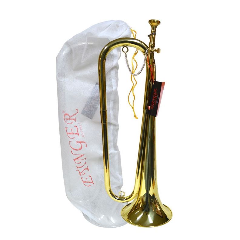 CORNETA GRANDE PARA BANDA DORADA ETINGER-0