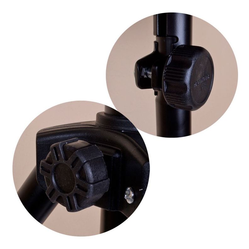 PISO (THRONE) PARA BATERIA MOD.RM-590 BK RMX-1