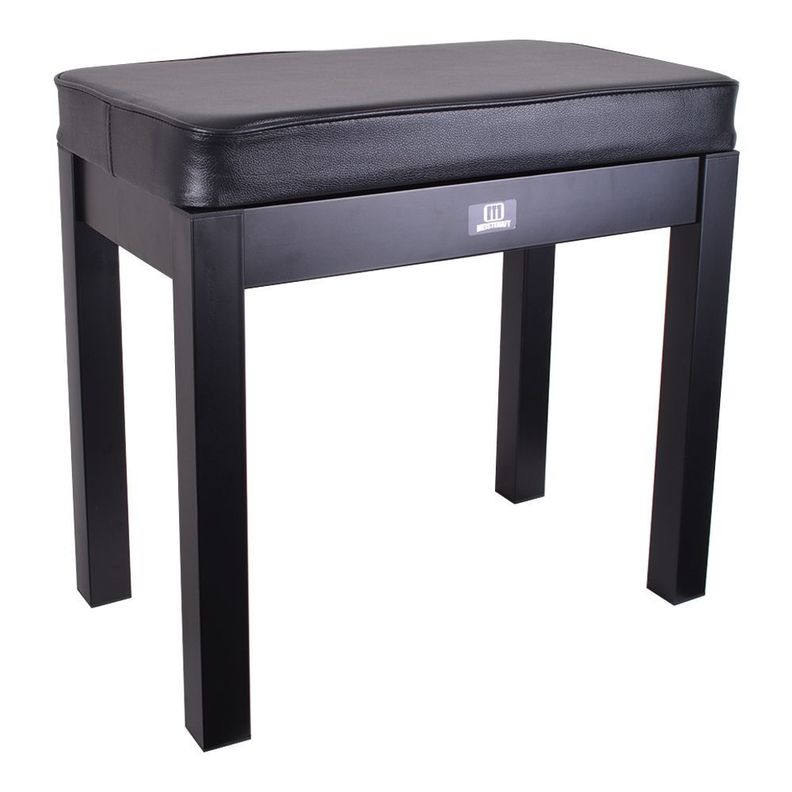 BANCA DE PIANO METAL MOD.1101 MEISTEHAFT-0