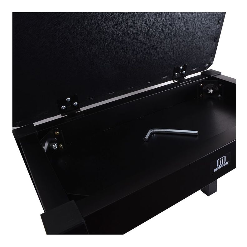 BANCA DE PIANO METAL MOD.1101 MEISTEHAFT-4