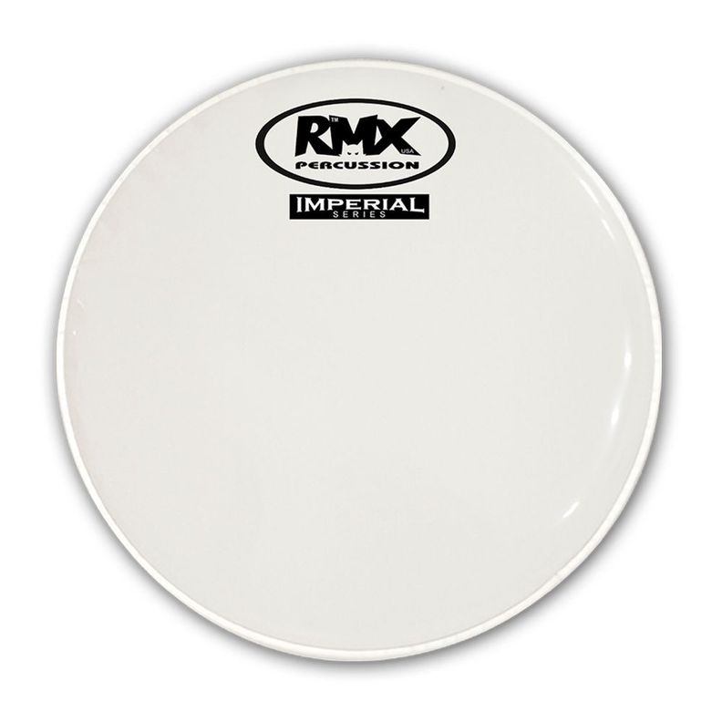 PARCHE BATIDOR 12 BLANCO MOD.IMPERIAL RMX-0