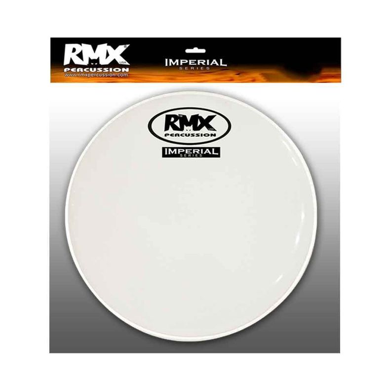 PARCHE BATIDOR 12 BLANCO MOD.IMPERIAL RMX-1