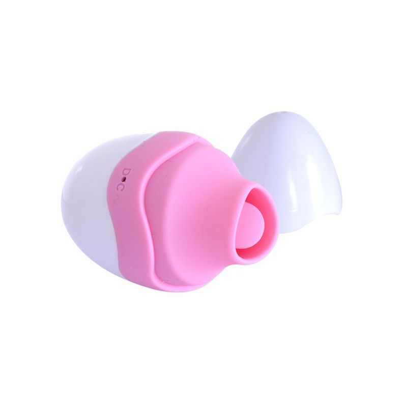 ESTIMULADOR DE CLITORIS MODELO VDE-34-0