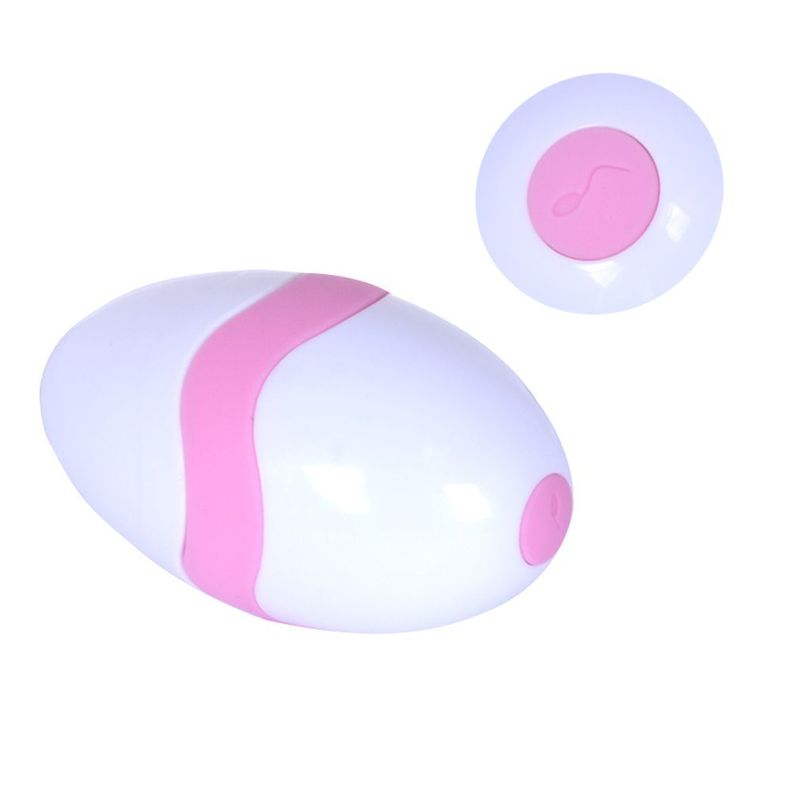 ESTIMULADOR DE CLITORIS MODELO VDE-34-2
