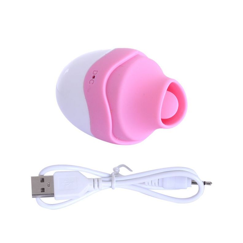 ESTIMULADOR DE CLITORIS MODELO VDE-34-3