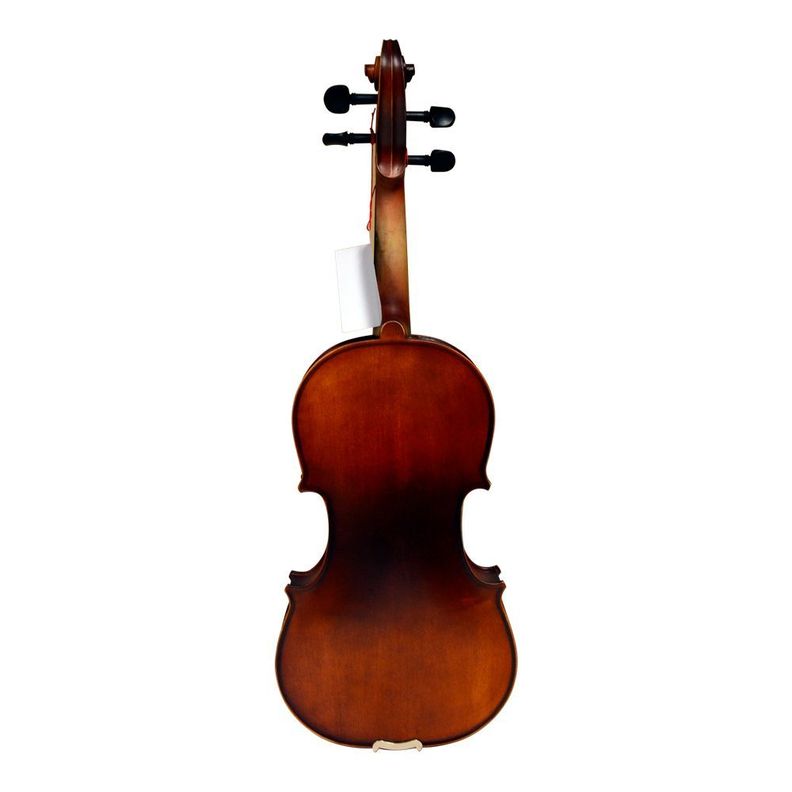 VIOLIN 3/4 SOLIDO SUPERIOR MA-218 C/ ESTUCHE ARCO WENGE ETINGER-2
