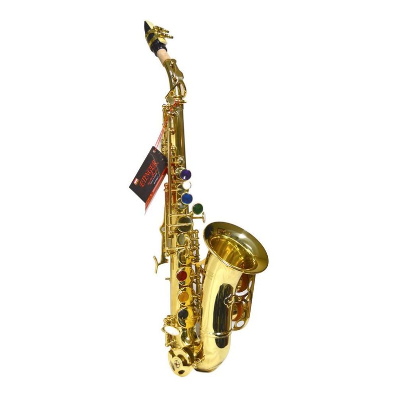 Etinger SAXO ALTO PARA NIÑO SA-15 ETINGER