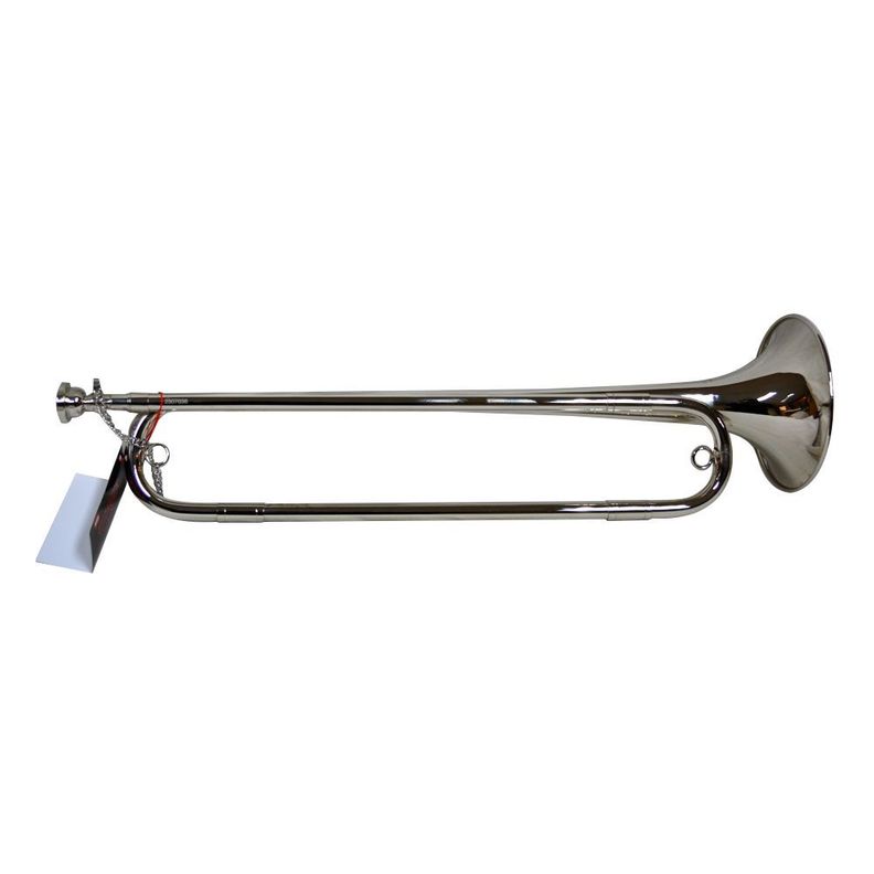 CORNETA PARA BANDA NIQUELADA ETINGER-1