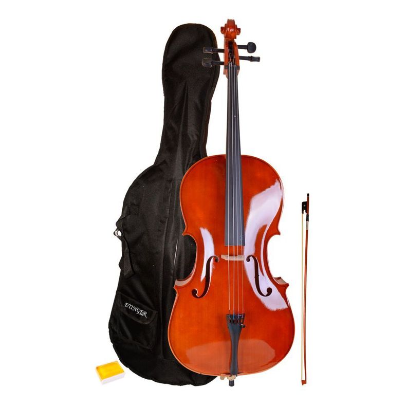 CELLO 1/2 MOD.BRANDENBURG I STANDAR ETINGER   -0