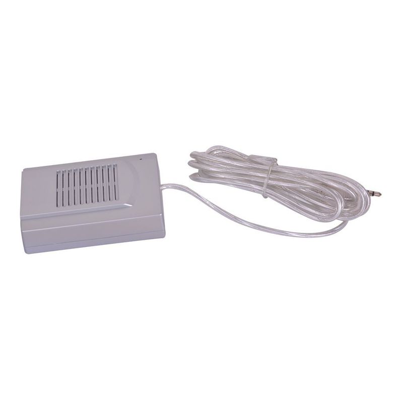 SISTEMA INTERCOMUNICADOR VENTANA 2 VIAS CARVERPRO WIC-2-2