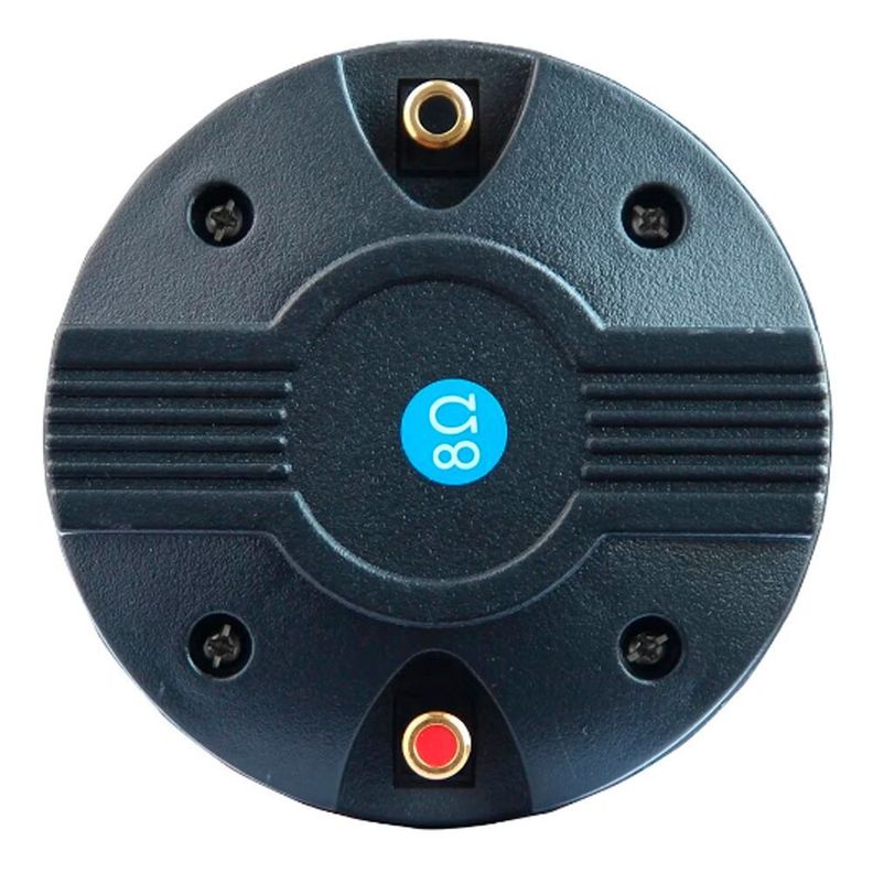 DRIVER CON HILO 70W TITAN 1.35" 15OZ CARVERPRO-1