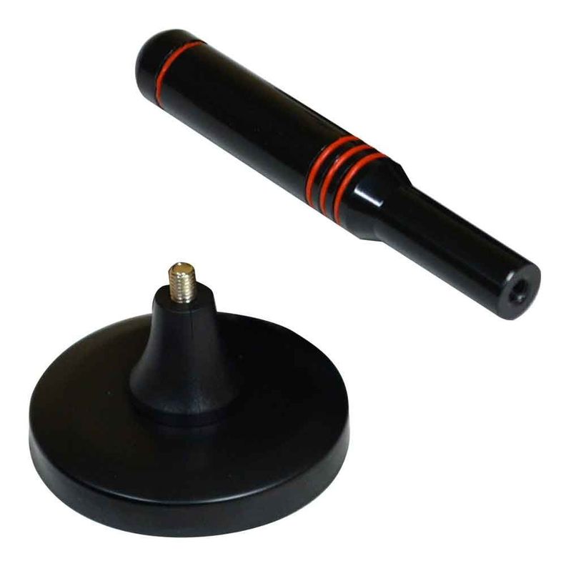 ANTENA ISDB-T TV DIGITAL AMPLIFICADO CON CONECTOR F MOD.FLT-1KN FASTLINK-1