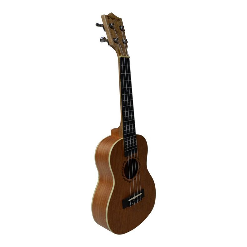 UKELELE TENOR NATURAL 24 VAIRAE TENOR SCORPION-1