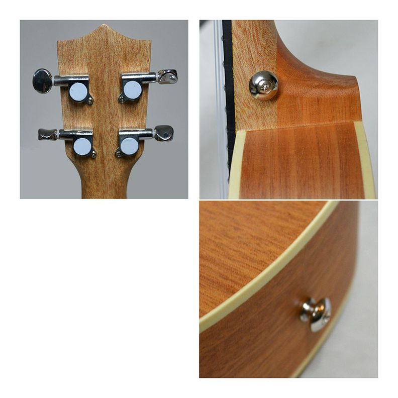 UKELELE TENOR NATURAL 24 VAIRAE TENOR SCORPION-2