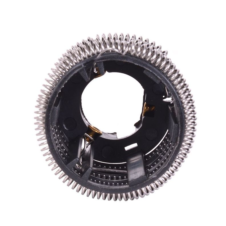 REPUESTO RESISTENCIA DUCHA ELECTRICA 60HZ 5400W-2