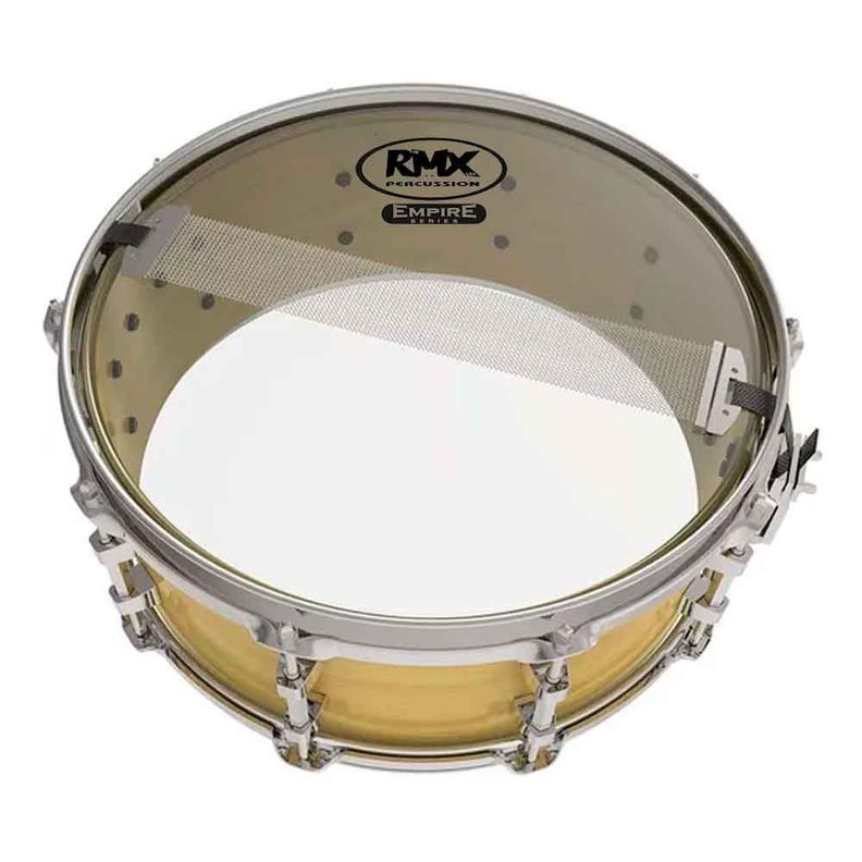 PARCHE 14 BORDONERO TRANSPARENTE EMPIRE MOD.PBEM-14 RMX-1