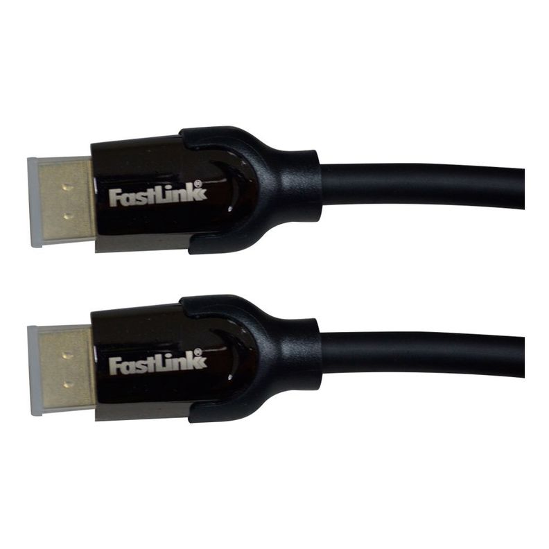 CABLE HDMI 8K VERSION 2.1 - 5MTS FASTLINK H8-5-1