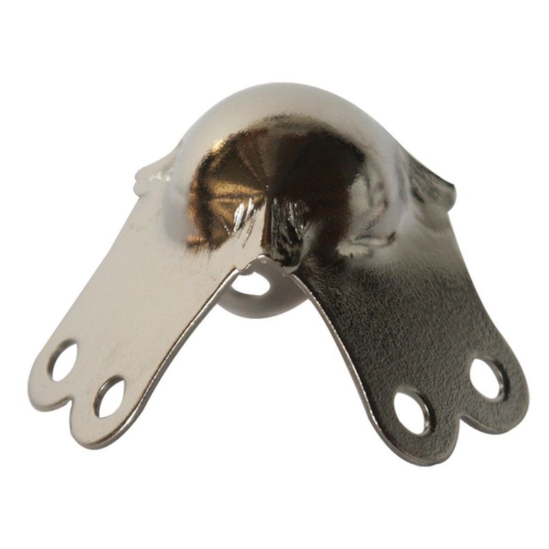 ESQUINERO BOLA METAL GRANDE MOD.CRB-6 MEKSE-0