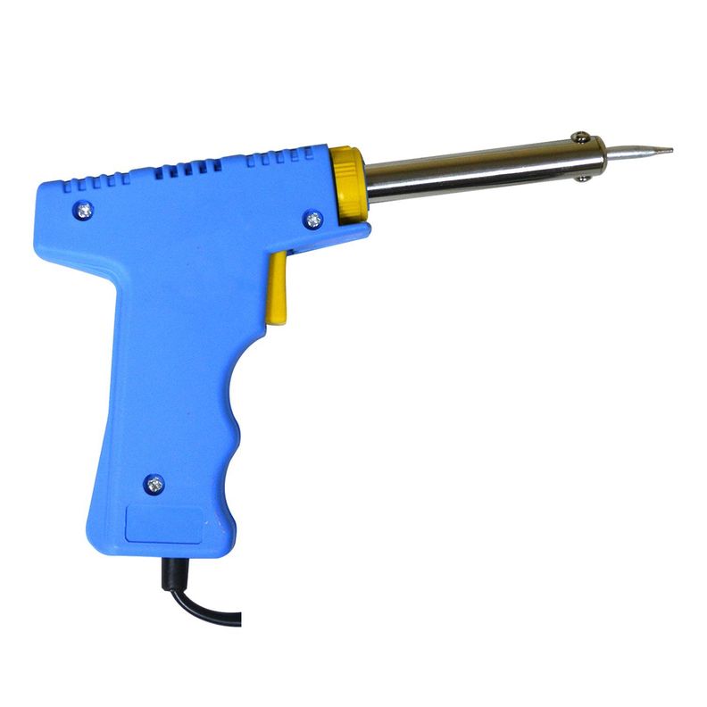 CAUTIN TIPO PISTOLA 30-60W NNLA-3060 NAGASHI -1