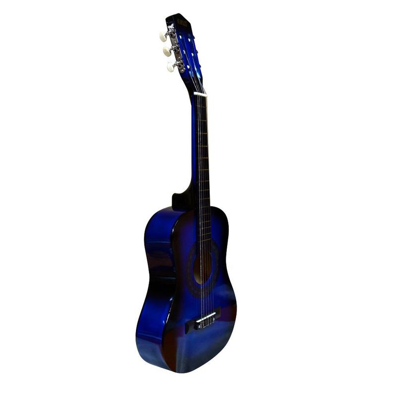 GUITARRA CLASICA 31" AZUL ML-102 ACAPULCO-1