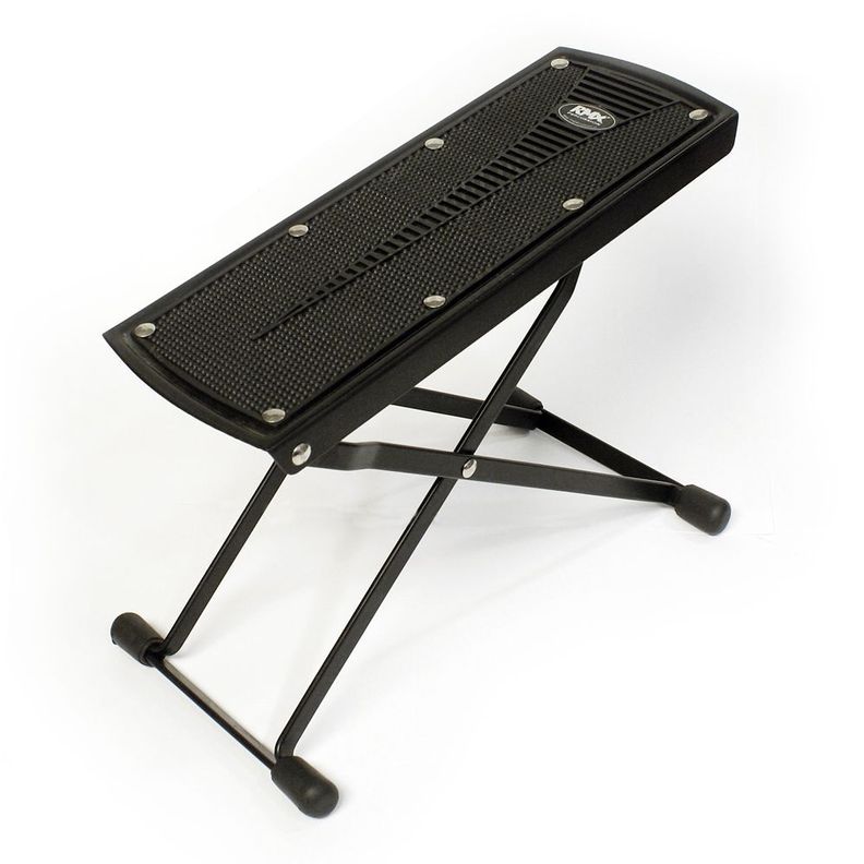 TABURETE METAL NEGRO MOD. TA-100 RMX-0
