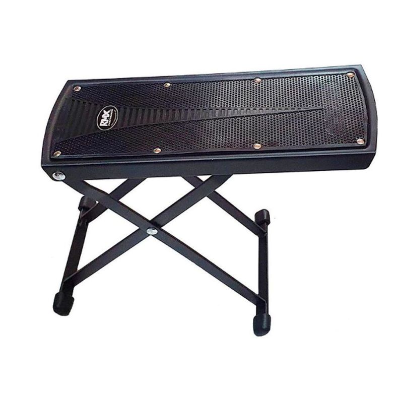 TABURETE METAL NEGRO MOD. TA-100 RMX-1