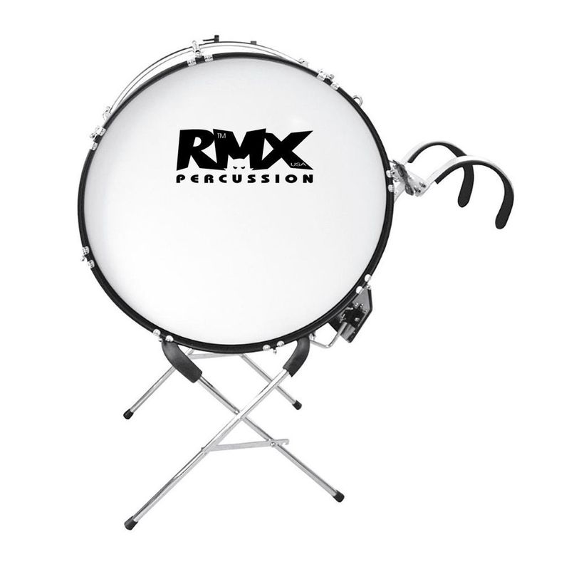 ATRIL PARA BOMBO DE BANDA MOD.400-1 RMX-0