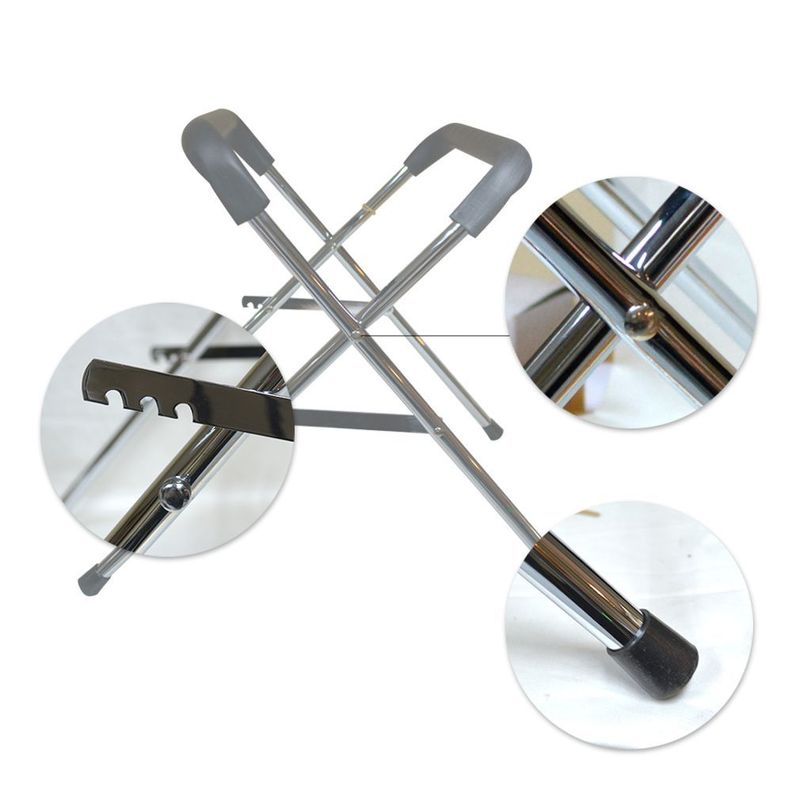 ATRIL PARA BOMBO DE BANDA MOD.400-1 RMX-3