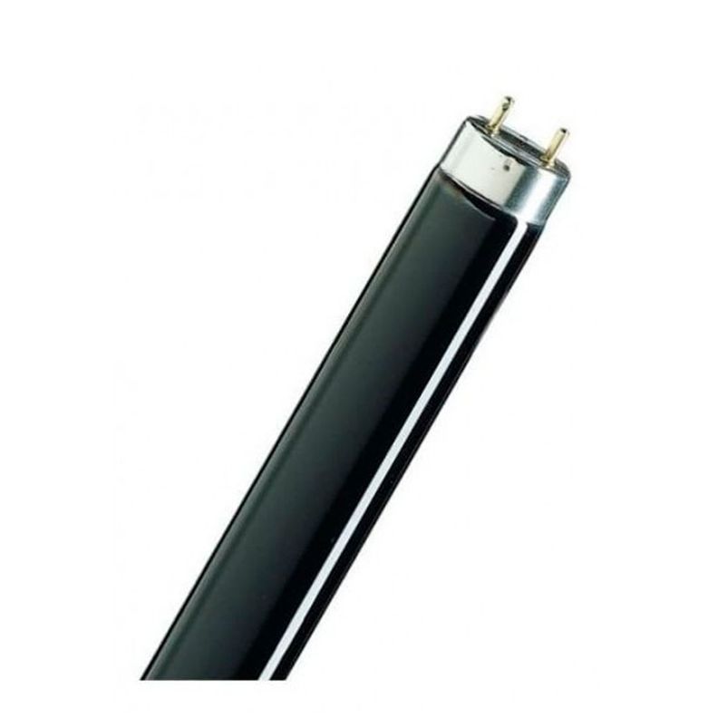 TUBO FLUORESCENTE 6W NEGRO NAGASHI-1