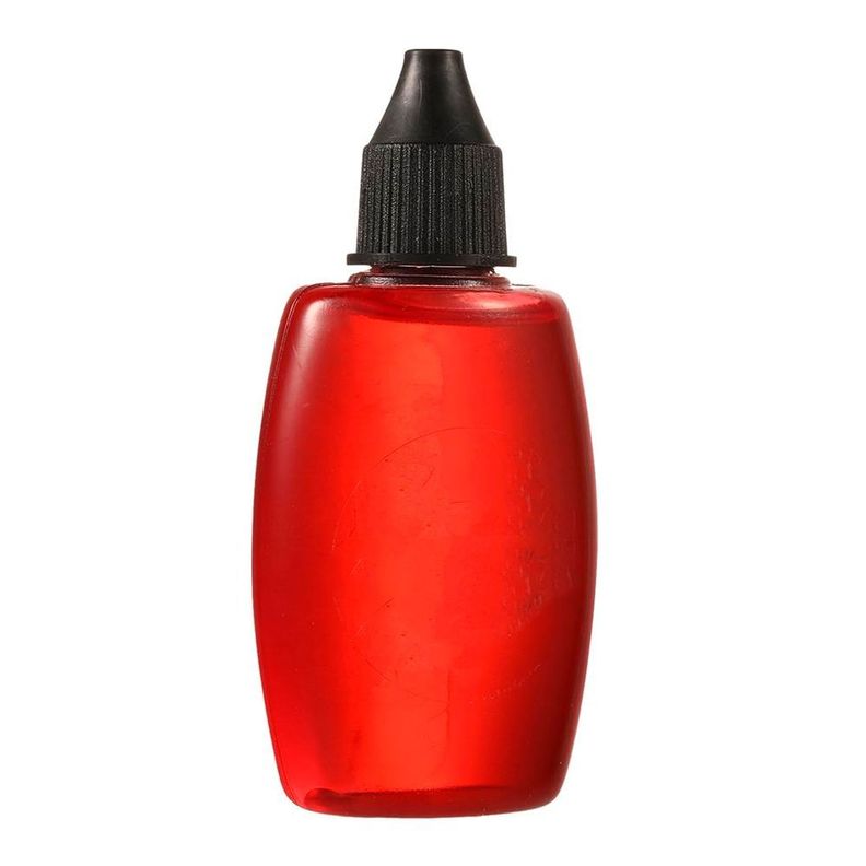 ACEITE ROJO PARA TROMPETAS ETINGER ETINGER-0