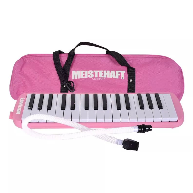 Meistehaft MELODICA 32N ROSADA MEISTEHAFT