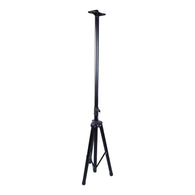 ATRIL PARA CAJA ACUSTICA COLOR NEGRO SP-030B RMX-0