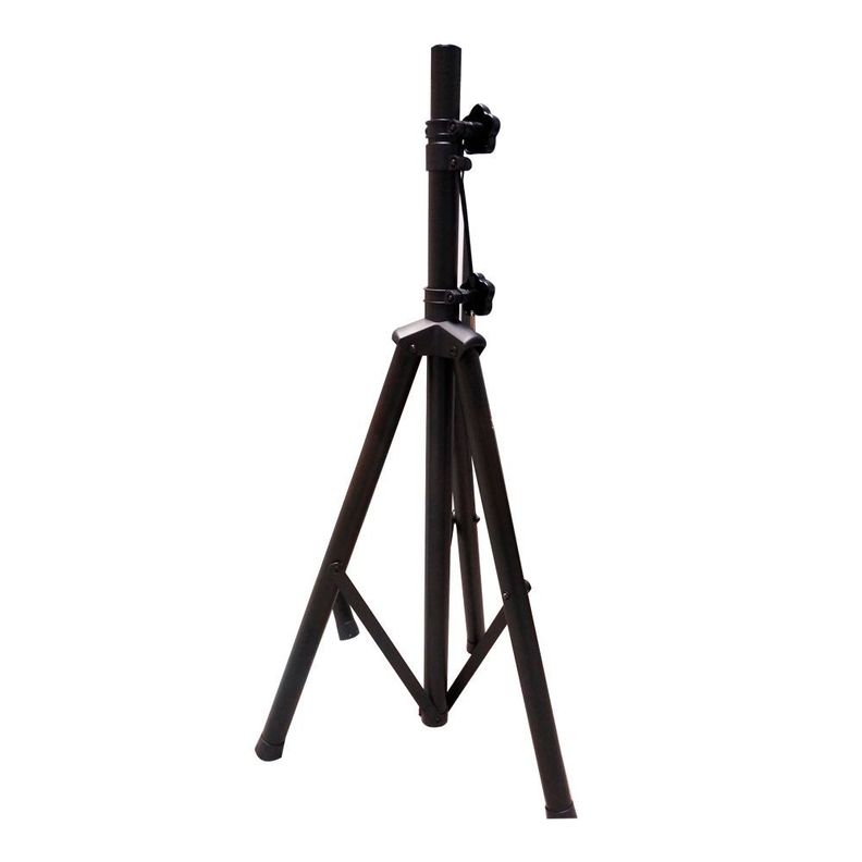 ATRIL PARA CAJA ACUSTICA COLOR NEGRO SP-030B RMX-1